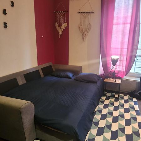 Lagny Sur Marne Apartment Bagian luar foto