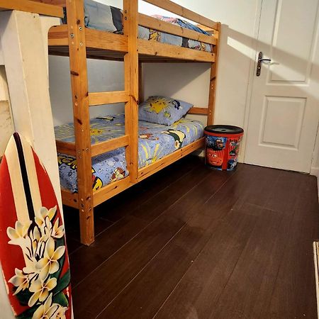Lagny Sur Marne Apartment Bagian luar foto