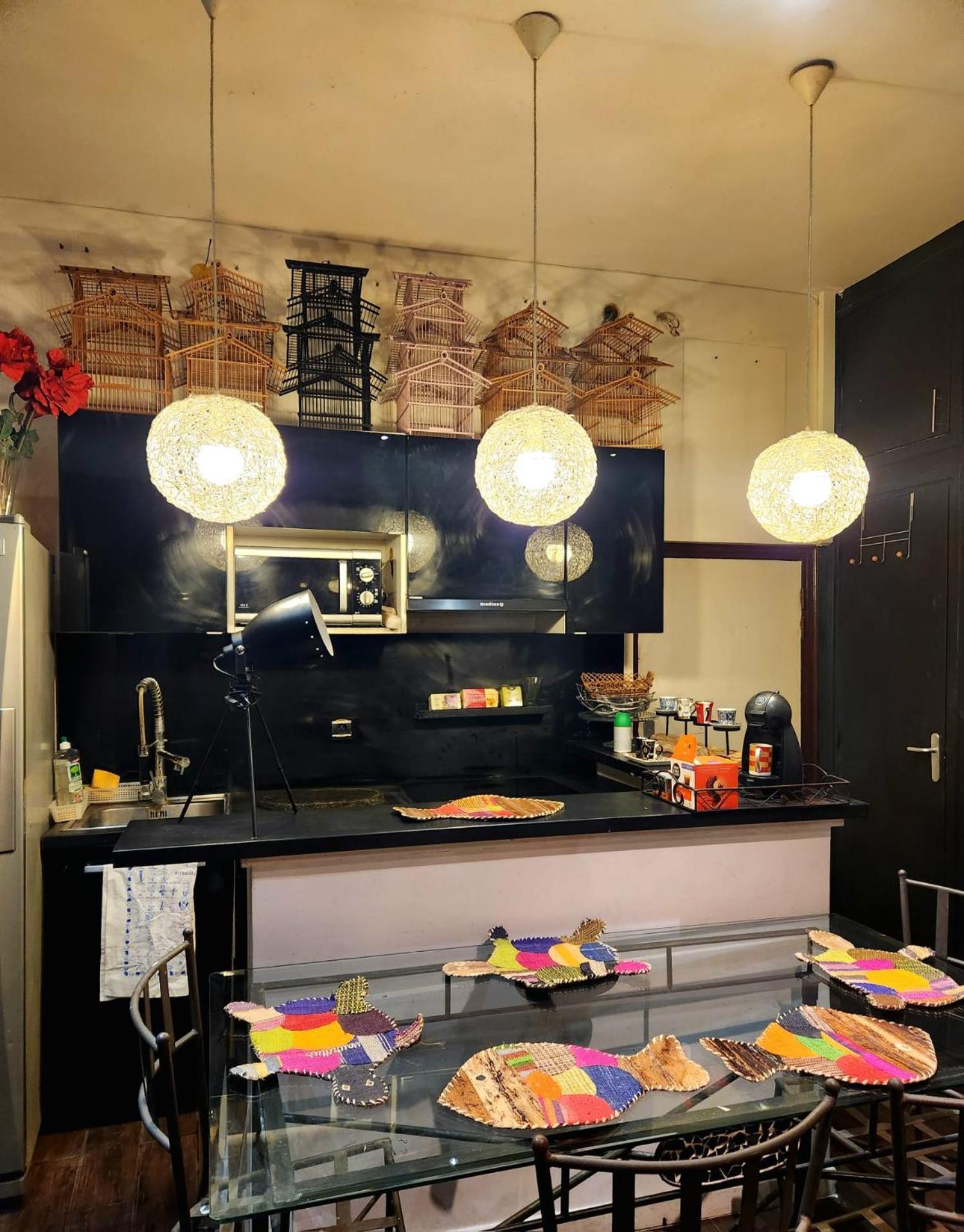 Lagny Sur Marne Apartment Bagian luar foto